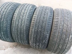 Nexen Roadian HTX RH5. ������, 2016 ���, �/�, ����� 20 % ����