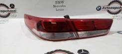    Kia Optima JF 92401-D4 