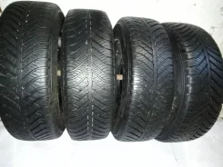 Goodyear Wrangler S4. �����������, �/�, ����� �� 5�% ����