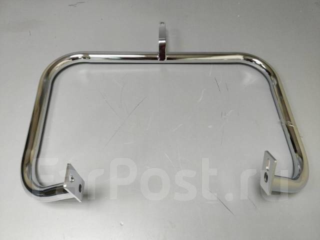 Дуги безопасности Honda VT 1100