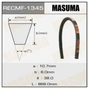 ������ ����������� Masuma 1345 10x868mm 068903137M, �11720-D0102, �11720-N9800, �11720-V5501, �11720-W4400, �12318602025, �2521121000, �31110-679-014...