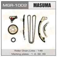 ����������� ���! ������, c� ����������� Toyota Yaris 1.0 99-05 Masuma MGR1002 MGR1002 ����