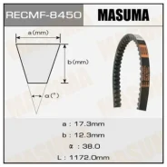 ������ ����������� Masuma 8450 17x1181mm AY160-VB450 Masuma 8450 8450 ����