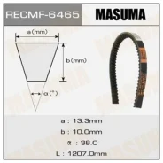 ������ ����������� Masuma 6465 13x1206mm 02117-20023, �02117-20523, �02117-20525, �11720-34T00, �11720-34T01, �11750-01C00, �38920-PC1-0030, �38920-PC...