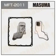 ������ ����������� � ���������� ������� Masuma MFT2011 MFT2011 ����