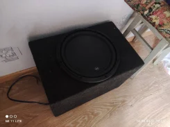 JL Audio ����