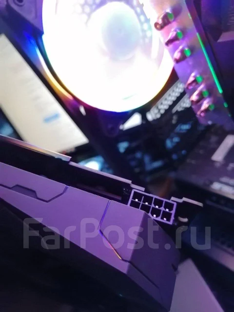 Radeon RX 580 ����