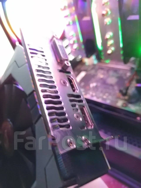 Radeon RX 580 ����