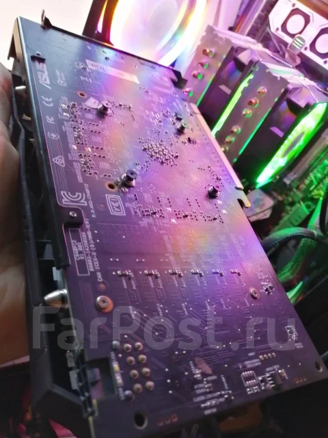 Radeon RX 580 ����