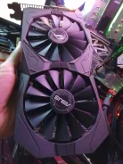 Radeon RX 580 ����