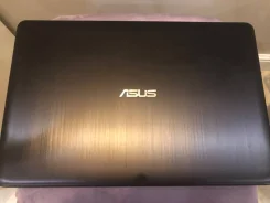 Asus VivoBook Max D541SA. 15.6", ��� 2048 ��, ���� 120���, WiFi, Bluetooth, ����������� �� 5��. ����