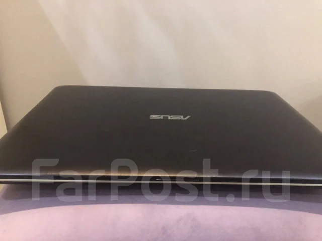 Asus VivoBook Max D541SA. 15.6", ��� 2048 ��, ���� 120���, WiFi: 1, Bluetooth: 1, ����������� �� 5��. ����