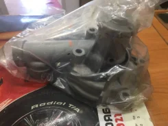 ����� ������� Mitsubishi G31B / G32B. GWM-46. GMB. � ������� GWM-46 ����