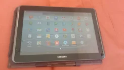 Samsung Galaxy Tab 2. 10.1 ������ ����