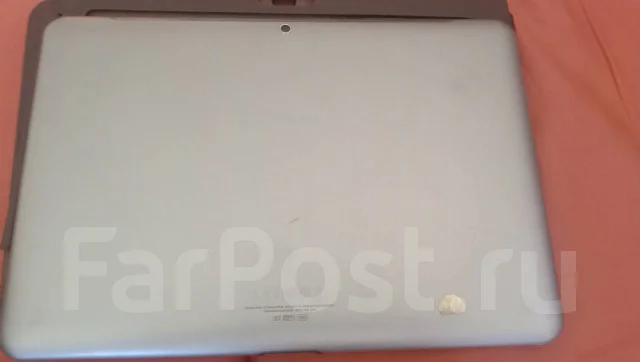 Samsung Galaxy Tab 2. 10.1 ������ ����