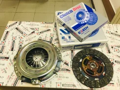 ��������� ���� ��������� Exedy TF - Patrol / Safari TD42 NSD009UTF ����