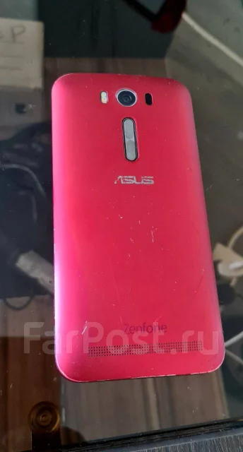 Asus ZenFone 2 Laser. �/� ����