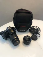Canon EOS 1100D ����