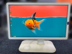 BenQ. 22", ���������� �� (LCD, LED, QLED) ����