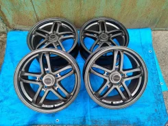 Jaos Victron. 7.0x16", 5x114.3, ET40 ����