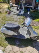 Honda Lead 50. ��������, ��� ���, ������ �� �� ����