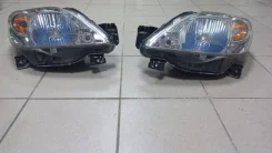 ���� ���� Mazda Demio 2002-2007 P5548 ����