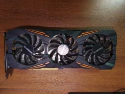 GeForce GTX 1070 ����