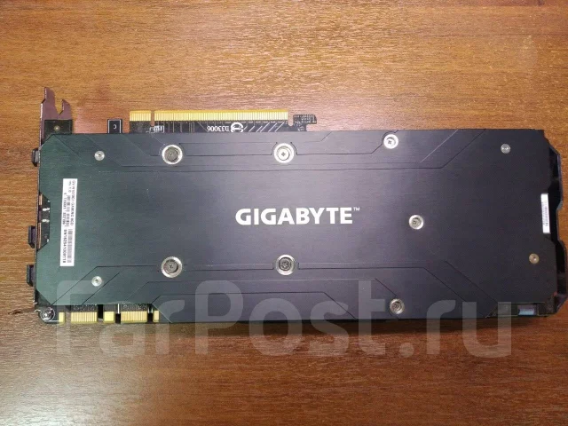 GeForce GTX 1070 ����