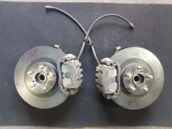 ������� �������� Subaru Outback BPE EZ30 294�� #145 28373AG000 ����