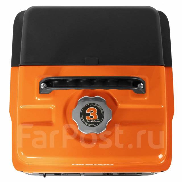 Генератор daewoo gda 1400i