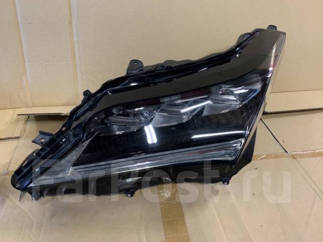   48-167 Lexus RX.  48-167 