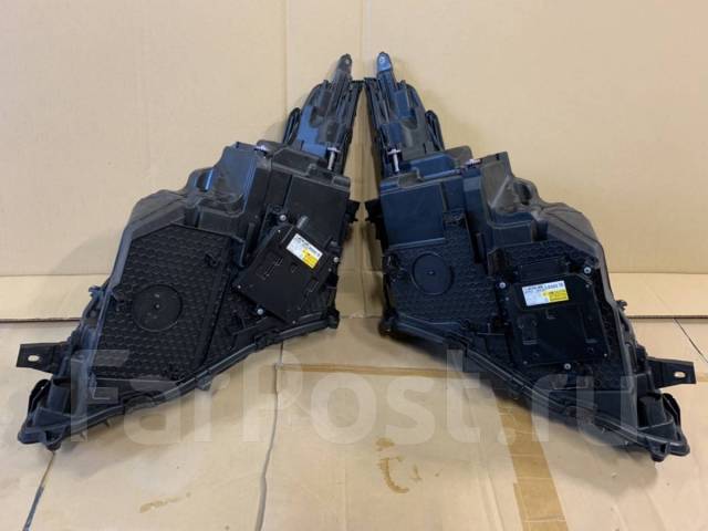  48-167 Lexus RX.  48-167 
