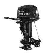 Marine Rocket. 30��.�., 2-�������, ����������, ���� L (508 ��), 2022 ���. ��� ����� �� ������������ ����