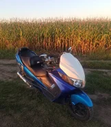 Suzuki Skywave 250. 250����. ��., ��������, ���������, ������ �� �� ����
