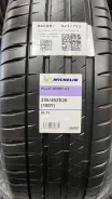 Michelin Pilot Sport 4S. ������, ����� ����