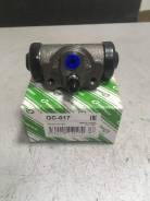    G-Brake GC017, /  GC017 