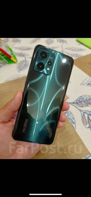 Realme 9 Pro+. �/�, �������, 3G, 4G LTE, 5G, Dual-SIM, ����������, NFC ����