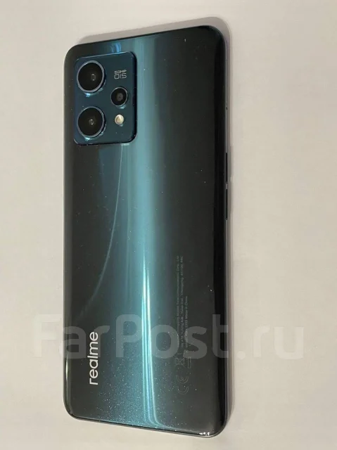 Realme 9 Pro+. �/�, �������, 3G, 4G LTE, 5G, Dual-SIM, ����������, NFC ����