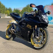 Suzuki GSX-R 1000R. 1 000����. ��., ��������, ���, � �������� ����
