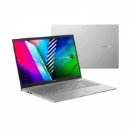 Asus VivoBook 15. 15.6", 2,8����, ��� 8 ��, ���� 256���, WiFi, Bluetooth, ����������� �� 5��. ����