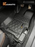 Kamatto  3D    Subaru XV c 2018  TPE 