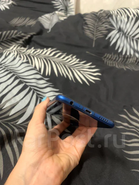 Honor 8X. �/�, ����� ����