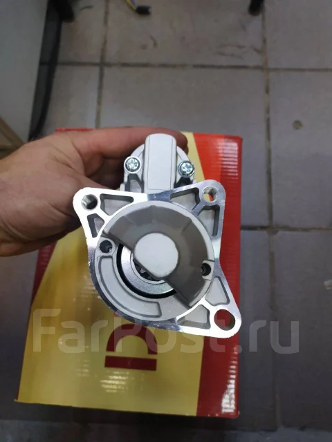 ������� F8/B3/B5 Nissan Vanette Mazda Bongo BPD418400 ����