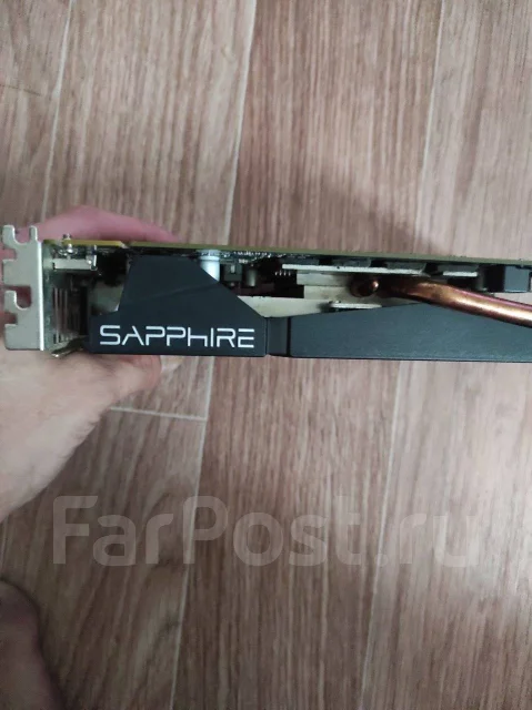 Radeon R9 270 ����