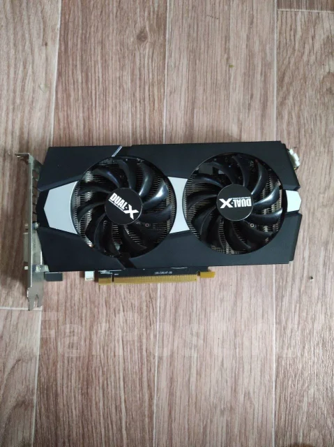 Radeon R9 270 ����
