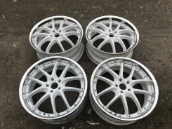 Work VS-SS. 8.0x18", 5x100, ET51, �� 73,1���. ����