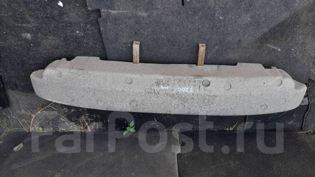 Абсорбер заднего бампера пенопласт шевроле авео т200 купить в ...