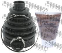    () PVC Febest [0217PB30] 0217PB30 