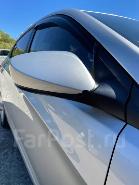 Hyundai Solaris. �������, ��������, 1.6 (123��.�.), ������, 123 000����. �� ����