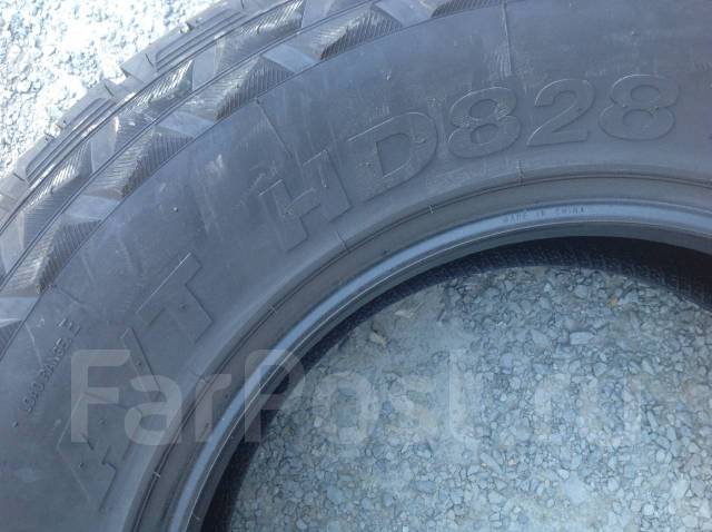 Haida HD828, 225/75 R16 - Шины во Владивостоке